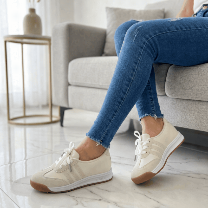 Zapatos Adidas Deportivo para mujer - Vista principal